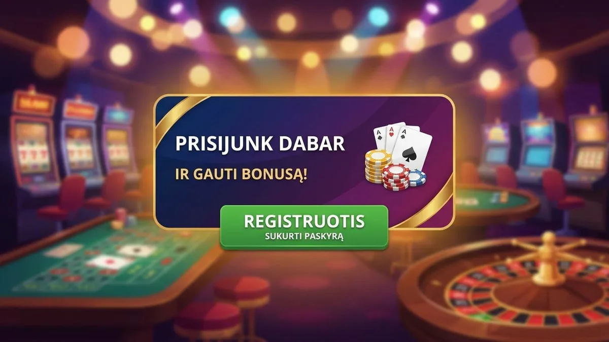 Registracija su premija